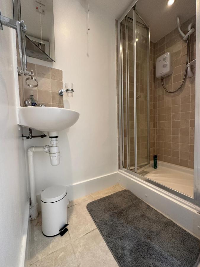 Finchley Road Apartments 런던 외부 사진