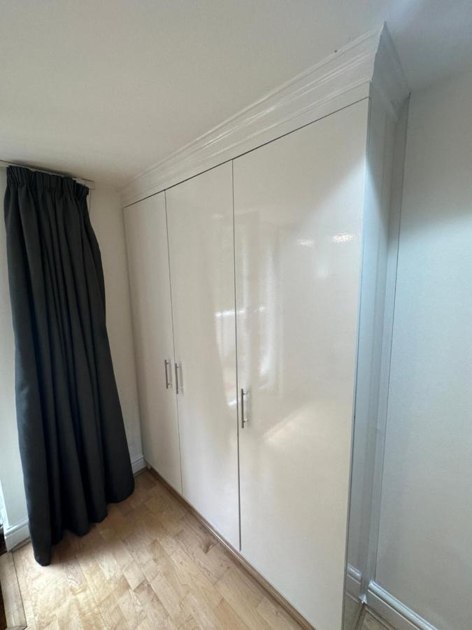 Finchley Road Apartments 런던 외부 사진