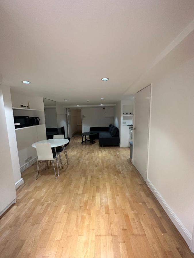 Finchley Road Apartments 런던 외부 사진