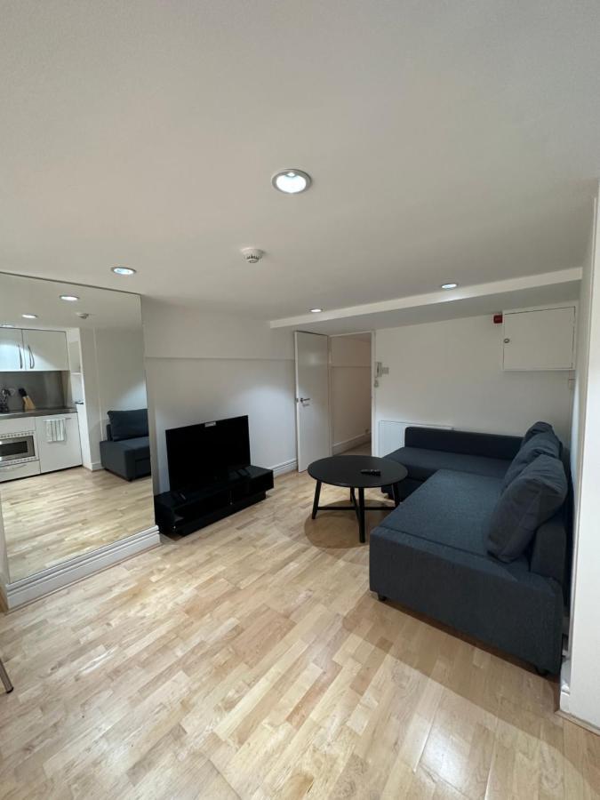 Finchley Road Apartments 런던 외부 사진