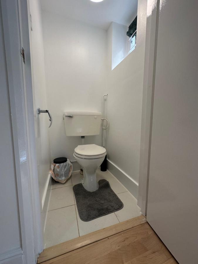 Finchley Road Apartments 런던 외부 사진